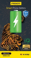 Thay Pin iPhone 11 Pro Tại Quận 2, Tp. Thủ Đức | Nhanh Chóng, BH 12 Tháng