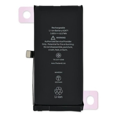 Thay Pin iPhone 12 Mini Tại Quận 2, Tp. Thủ Đức | Nhanh Chóng, BH 12 Tháng