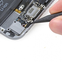 Thay Mic iPhone 6