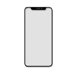 Thay Mặt Kính/Ép Kính iPhone XR Tại Quận 2, Tp.Thủ Đức