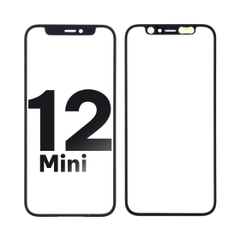 Thay Mặt Kính/Ép Kính iPhone 12 Mini Tại Quận 2, Tp.Thủ Đức