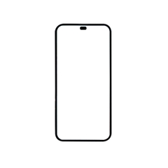 Thay Mặt Kính/Ép Kính/Ép Cảm Ứng iPhone Tại A1368