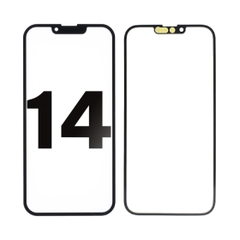 Thay Mặt Kính/Ép Kính iPhone 14 Tại Quận 2, Tp.Thủ Đức