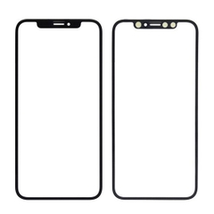 Thay Mặt Kính iPhone XR