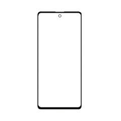 Thay Mặt Kính/Ép Kính Samsung Galaxy M52/M526 Tại Quận 2, Tp. Thủ Đức