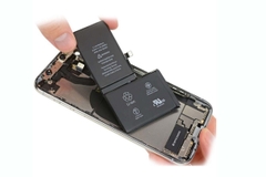 Thay Pin iPhone Xs Max Tại Quận 2, Tp. Thủ Đức | Nhanh Chóng, BH 12 Tháng