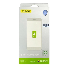 Thay Pin iPhone 8 Tại Quận 2, Tp. Thủ Đức | Nhanh Chóng, BH 12 Tháng