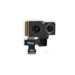 Thay Camera Sau iPhone 12 Pro