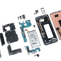 Thay Linh Kiện Vsmart Star