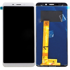 Thay Màn Hình Meizu M6