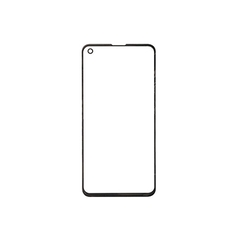 Thay Mặt Kính Huawei Nova 7I