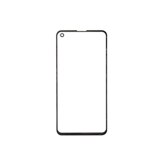 Thay Mặt Kính Huawei P40 Lite E