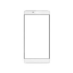 Thay Mặt Kính Huawei P9