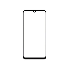 Thay Mặt Kính Huawei Y6P