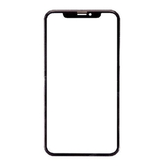 Thay Mặt Kính iPhone 12