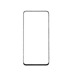 Thay Mặt Kính Realme X