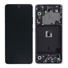 Thay Vỏ Samsung Galaxy A52 5G