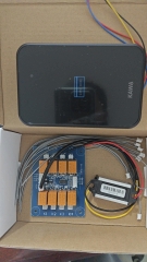 Bộ phân tầng thang máy Kawa K1