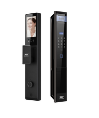 Khóa cửa vân tay KAWA-KT69F - Face ID 3D