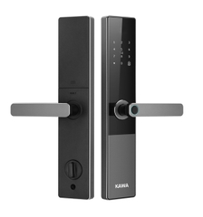 Khóa cửa vân tay KAWA-K667 CNC