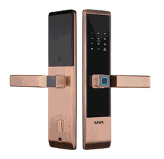 Khóa cửa vân tay KAWA-K209