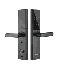 Khóa cửa vân tay KAWA-K309DA