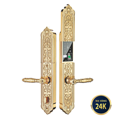 Khóa đại sảnh tân cổ điển KAWA-KDS.05