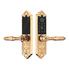 Khóa đại sảnh tân cổ điển KAWA-KDS.06