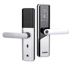 Khóa cửa vân tay KAWA- K208