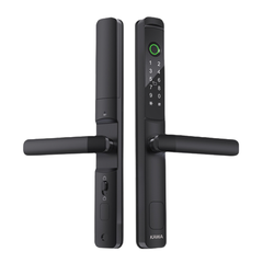 Khóa vân tay cửa nhôm kính KAWA-KN106