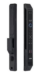 Khóa vân tay cửa nhôm kính KAWA-KN669 CNC