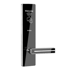 Khóa thẻ từ khách sạn Kawa-KS.510