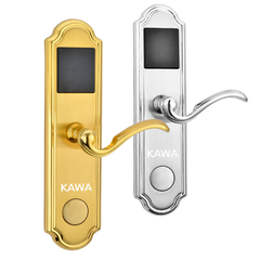 Khóa thẻ từ khách sạn KAWA-KS.802