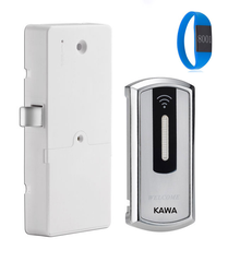 Khóa tủ thẻ từ KT1200