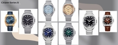 Citizen Series 8 831 – Đồng Hồ Nhật Bản Cao Cấp, Sang Trọng & Hiện Đại | Hwatch