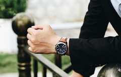 ĐỒNG HỒ FOSSIL CỦA  NƯỚC NÀO? CHẤT LƯỢNG CÓ TỐT KHÔNG?