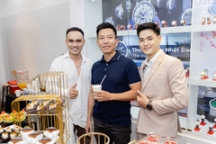 HWATCH - ĐỒNG HỒ CHÍNH HÃNG - NƠI KHÁCH HÀNG GỬI TRỌN NIỀM TIN