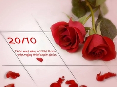 20/10 LÀ NGÀY GÌ? GỢI Ý QUÀ TẶNG Ý NHĨA NHÂN DỊP 20/10