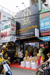 HWATCH - ĐẠI LÝ ỦY QUYỀN ĐỒNG HỒ CHÍNH HÃNG