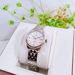 Đồng Hồ Nữ Tissot Automatic Le Locle Lady T006.207.11.038.00 ( T0062071103800 )