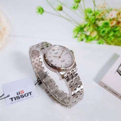 Đồng Hồ Nữ Tissot Automatic Le Locle Lady T006.207.11.038.00 ( T0062071103800 )