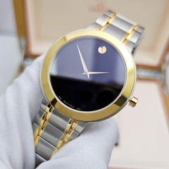 Đồng hồ Nam Movado Quartz Stiri 0607278