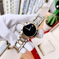 Đồng hồ Nam Movado Quartz Stiri 0607278