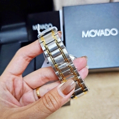 Đồng hồ Nam Movado Quartz Stiri 0607278