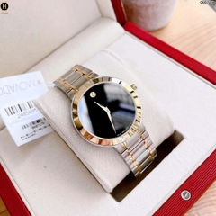 Đồng hồ Nam Movado Quartz Stiri 0607278