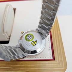 Đồng hồ Nam Movado Quartz Stiri 0607278