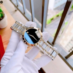 Đồng hồ Nam Movado Quartz Stiri 0607278
