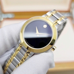 Đồng Hồ Nữ Movado Quartz Stiri 0607281