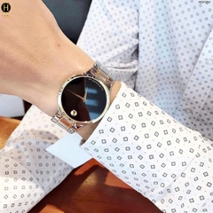 Đồng Hồ Nam Movado Quartz Serio 0607284