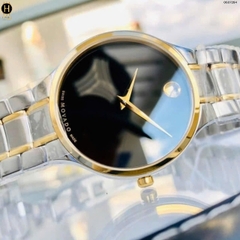 Đồng Hồ Nam Movado Quartz Serio 0607284